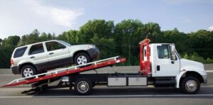 Jasa Sewa Towing Kendal