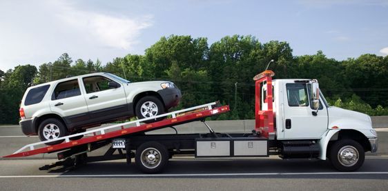 Jasa Sewa Towing Kendal
