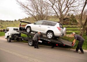 Jasa Sewa Towing Kudus
