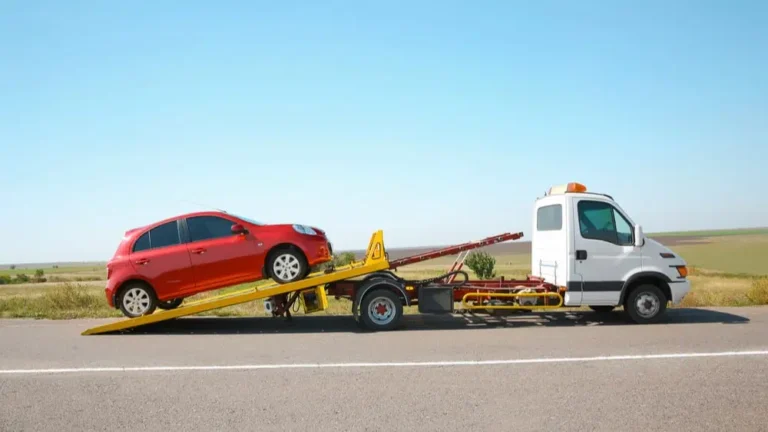 7 Manfaat Gunakan Sewa Towing Kuningan, Jangan Lewatkan!