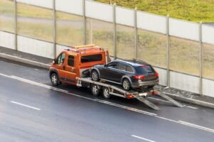 Jasa Sewa Towing Pemalang