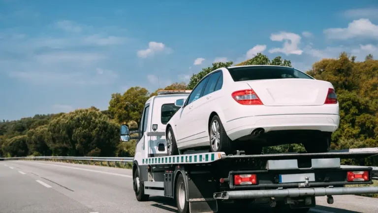 6 Tips Pilih Penyedia Sewa Towing Pangandaran