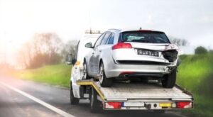 Layanan Sewa Towing Pati