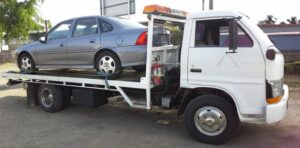 Sewa Towing Ajibarang