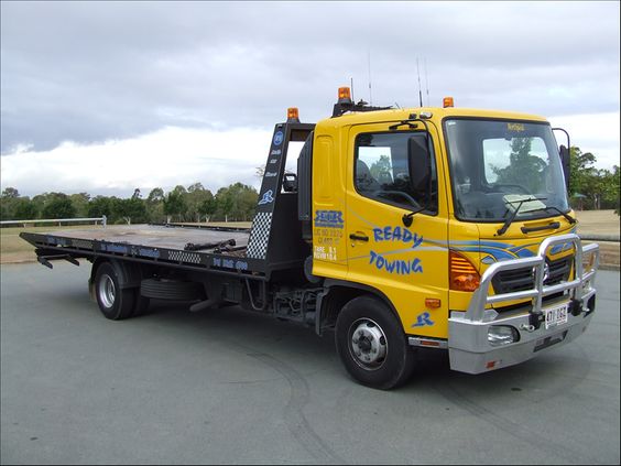 Sewa Towing Baturaden