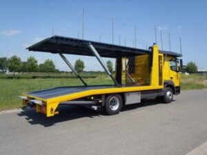 Sewa Towing Boyolali