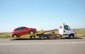 Sewa Towing Cilegon