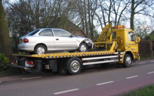 Sewa Towing Cilegon Murah
