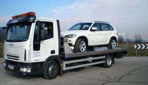 Sewa Towing Demak