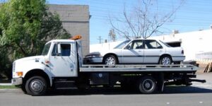 Sewa Towing Depok