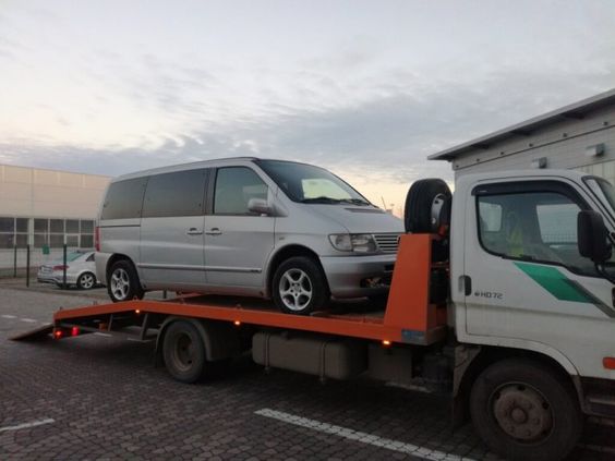 Sewa Towing Grobogan, Cek Detail dan Layanan Disini