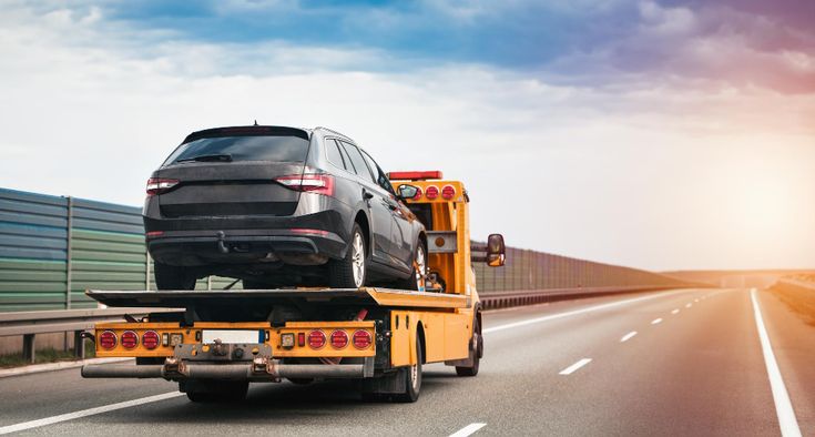 Sewa Towing Kajen