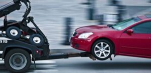 Sewa Towing Karimunjawa