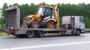 Sewa Towing Kendal