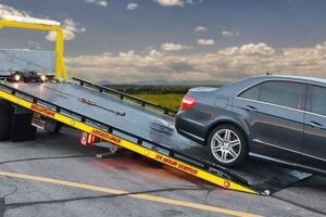 Sewa Towing Kudus