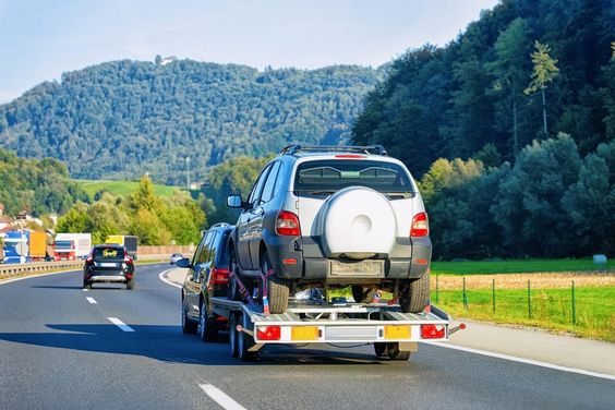 4 Tips Terbaik Pilih Jasa Sewa Towing Nganjuk!