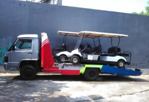 Sewa Towing Pangandaran