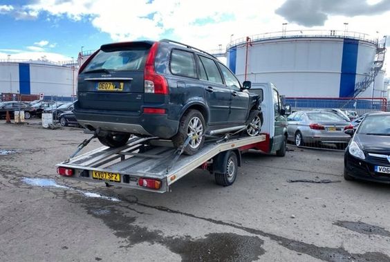 7 Keunggulan Sewa Towing Singaparna di Belvania Trans