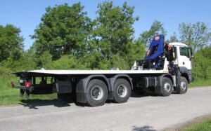 Sewa Towing Tarogong Kidul