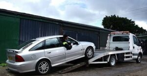 Sewa Towing di Ajibarang