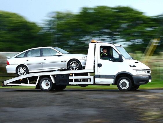 Belvania Trans Solusi Sewa Towing Bangkalan & Sewa Mobil!