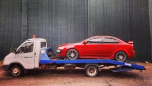 Sewa Towing di Banjarnegara