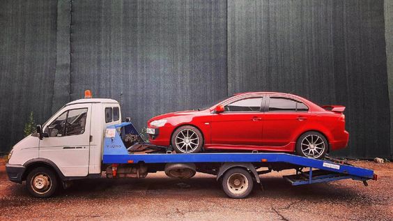 Sewa Towing di Banjarnegara