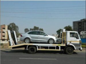 Sewa Towing di Boyolali