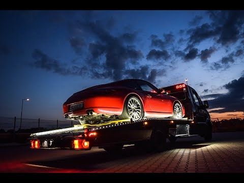 Syarat dan Ketentuan Sewa Towing Cilacap, Selengkapnya Disini!