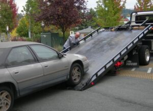 Sewa Towing di Depok