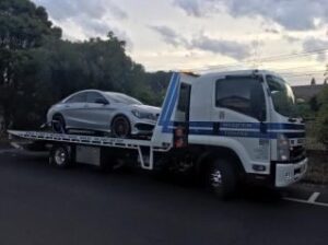 Sewa Towing di Majalengka