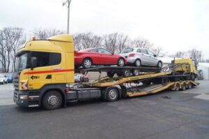 Sewa Towing di Muntilan
