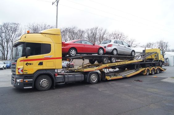 Sewa Towing di Muntilan