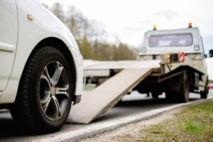 Sewa Towing di Pandeglang