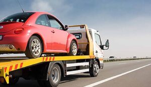 Sewa Towing di Pangandaran