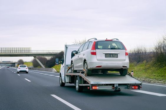 Rekomendasi Penyedia Sewa Towing Purworejo Terbaik 2024!