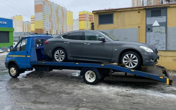 2 Ketentuan Umum Penggunaan Sewa Towing Surabaya