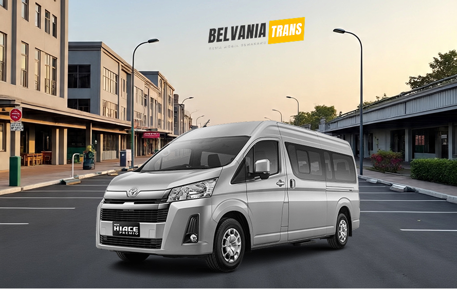 4 Tips Pilih Jasa Angkut Weleri Terbaik