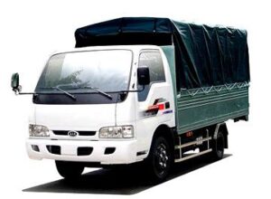 Jasa Angkut Banjar