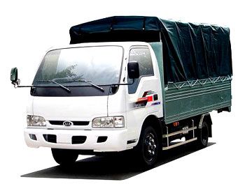 Jasa Angkut Banjar