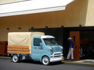 Jasa Angkut Banyuwangi