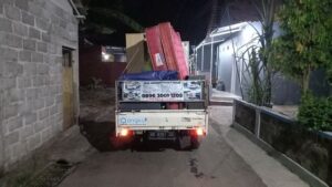 Jasa Angkut Cepu
