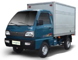 Jasa Angkut Karanganyar Murah