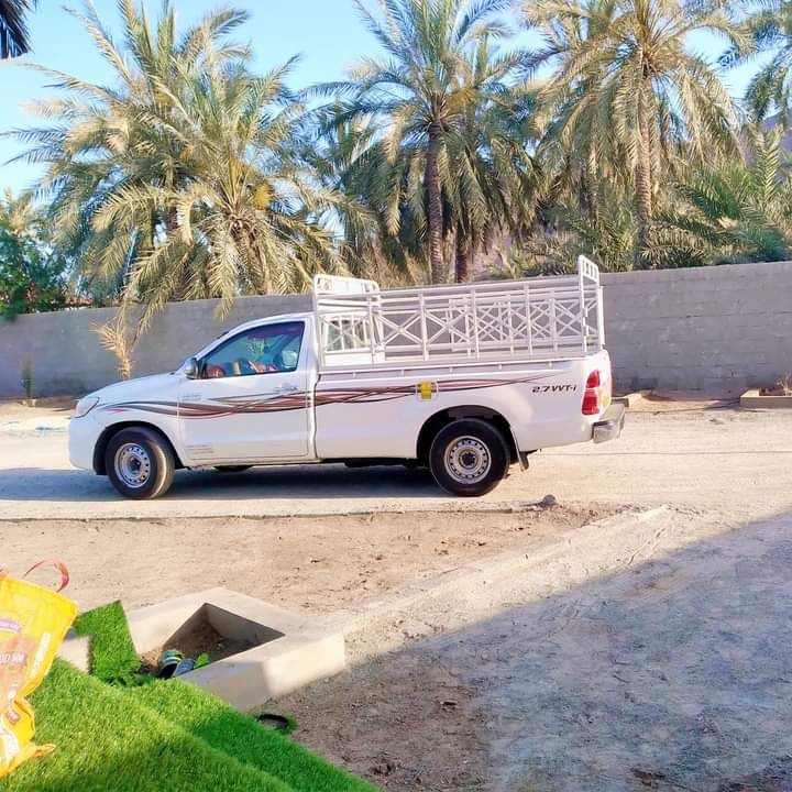 Jasa Angkut Karawang