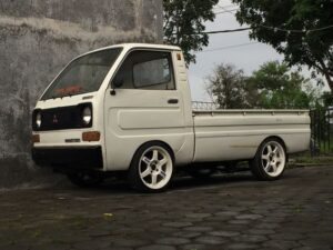 Jasa Angkut Karimunjawa Murah