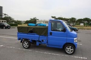 Jasa Angkut Pekalongan Murah