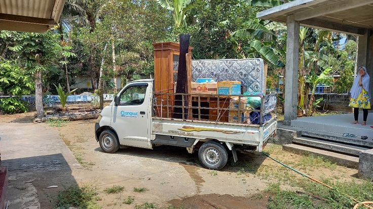 Jasa Angkut Pelabuhan Merak