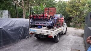 Jasa Angkut Rangkasbitung