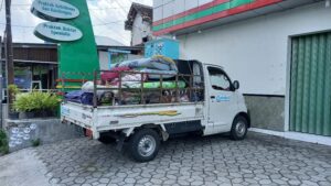 Jasa Angkut Semarang
