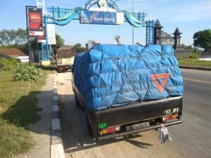 Jasa Angkut Subang